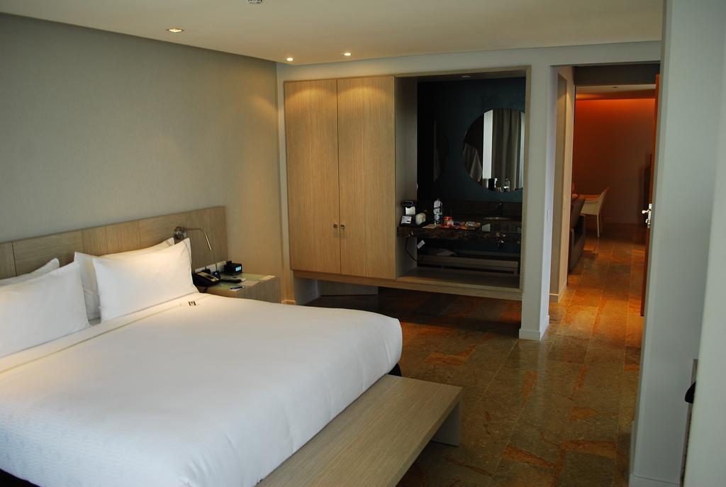 Ghl Hotel Montería Room photo A room at the hotel