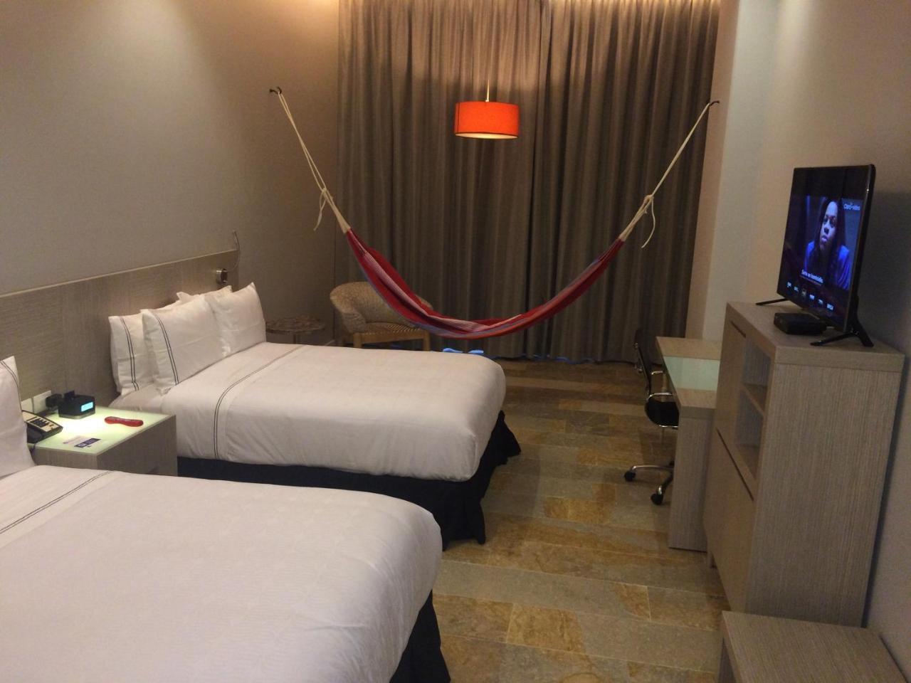 Ghl Hotel Montería Room photo Deluxe room